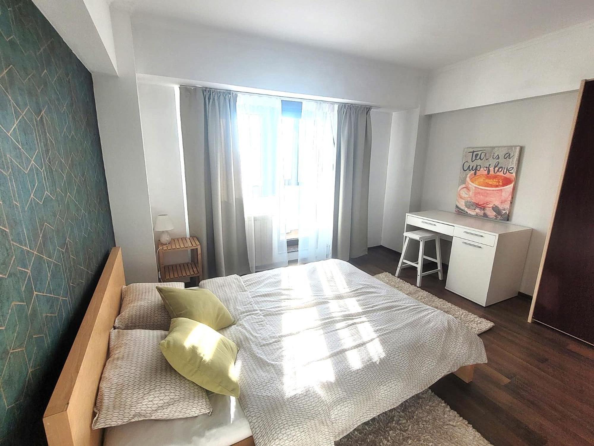 Ultracentral Bucharest Apartment Exterior photo