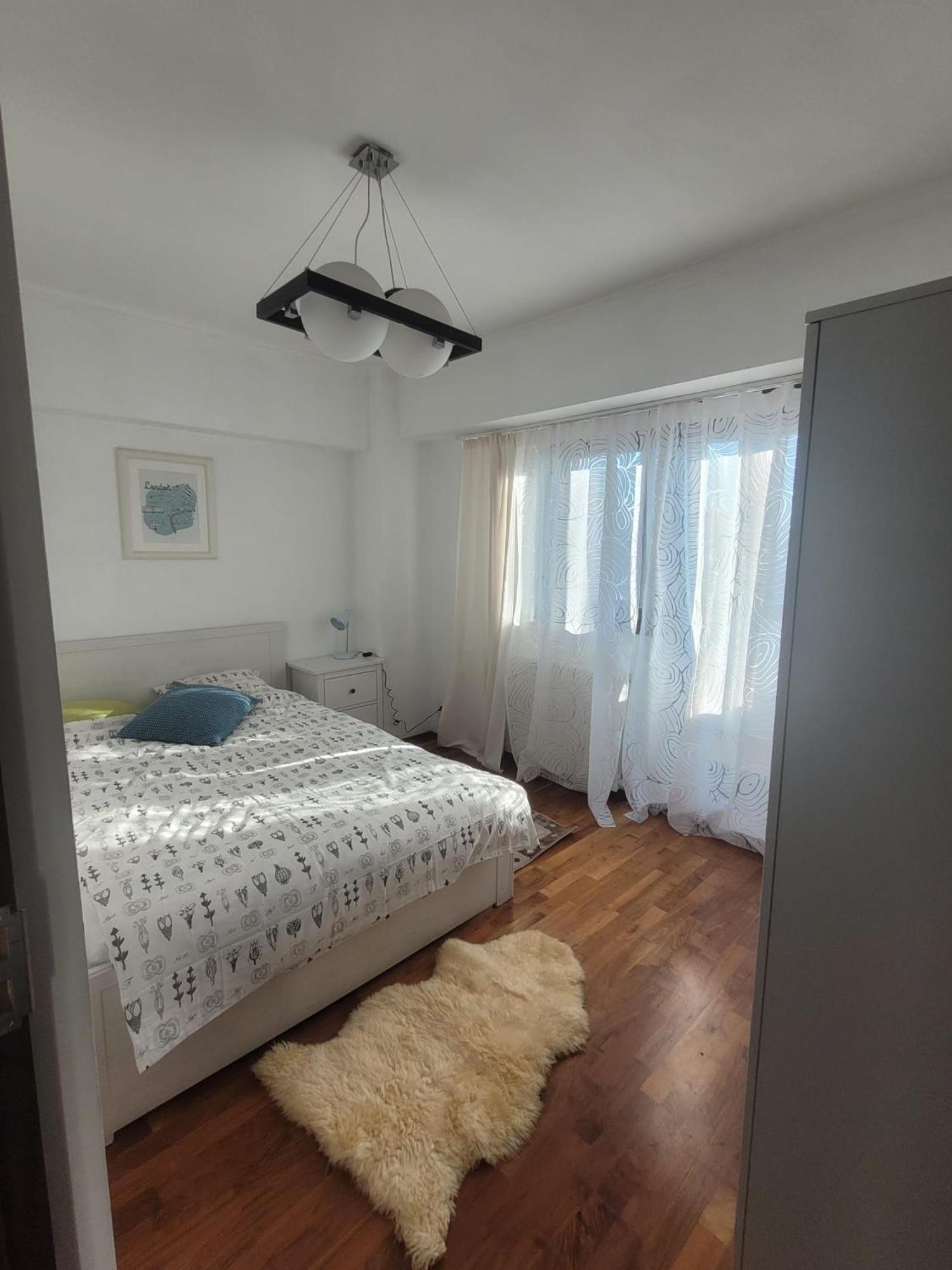 Ultracentral Bucharest Apartment Exterior photo