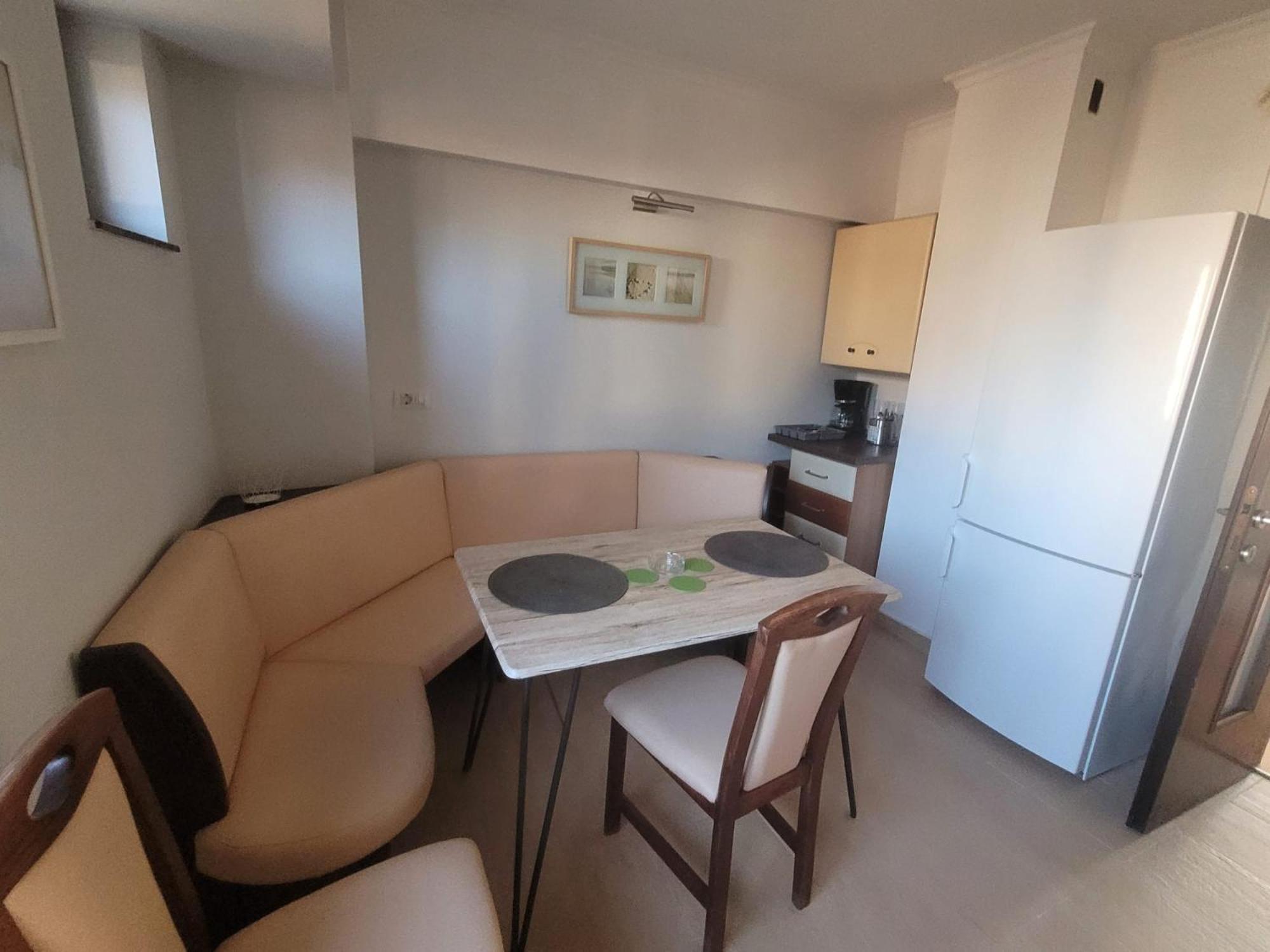 Ultracentral Bucharest Apartment Exterior photo