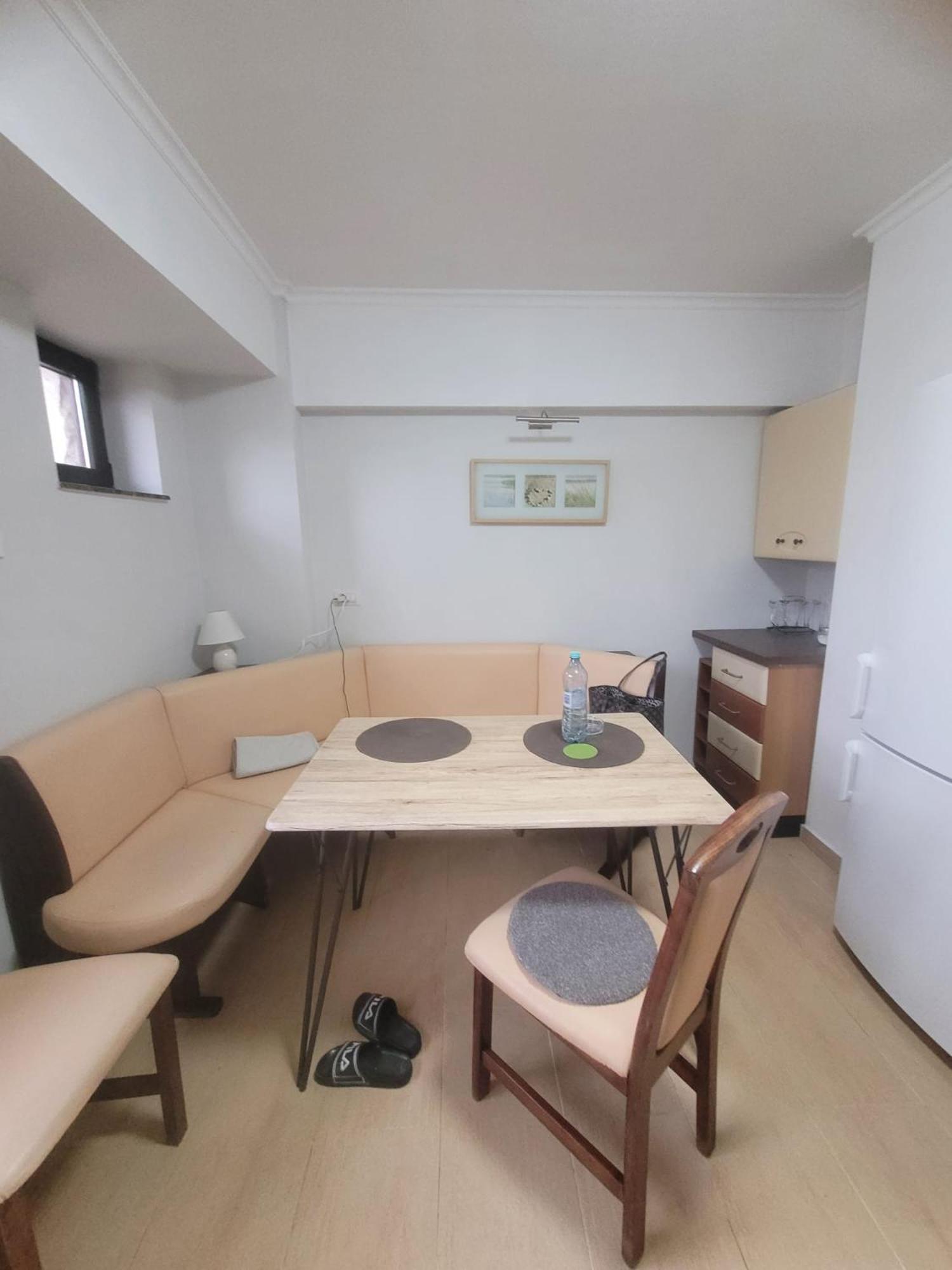 Ultracentral Bucharest Apartment Exterior photo